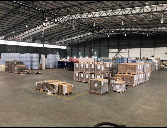 7,000M² WAREHOUSE TO LET IN PAROW INDUSTRIAL